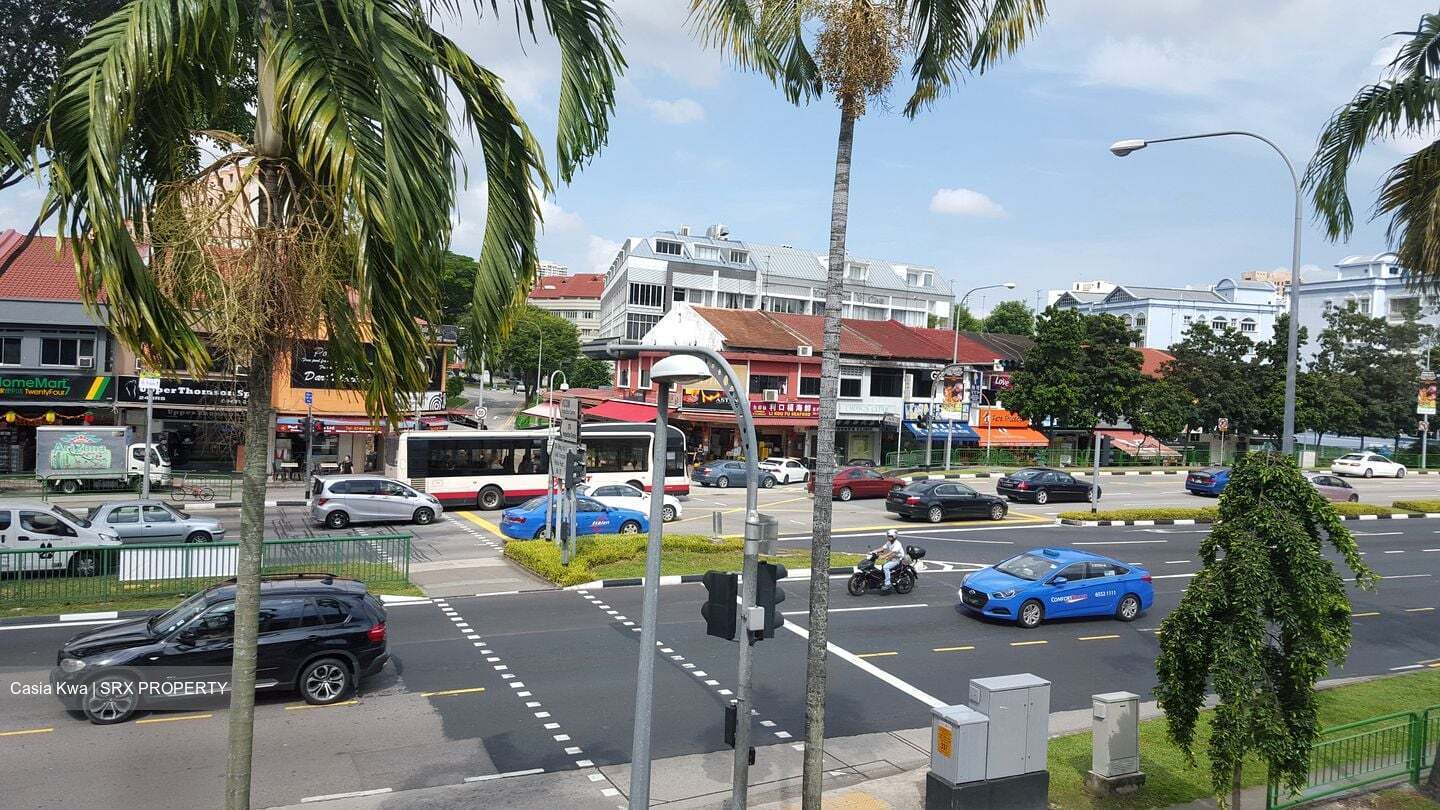 Thomson Garden Estate (D20), Retail #560374271